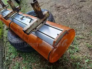 Carrier Emergency Light