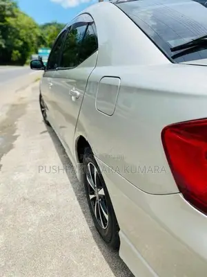 Toyota Allion 240 2003