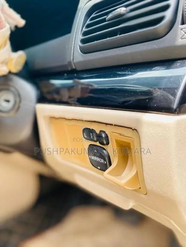 Toyota Allion 240 2003