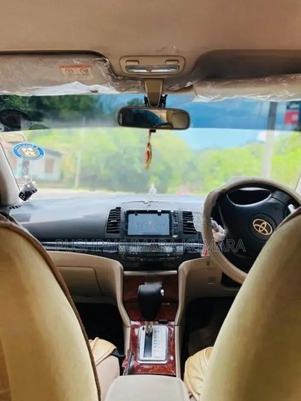 Toyota Allion 240 2003