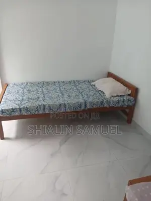 Sharing Rooms For Rent (Girls) Maharagama