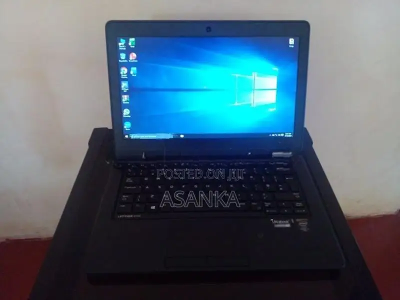 Dell Latitude E7250 Laptop