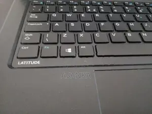 Dell Latitude E7250 Laptop