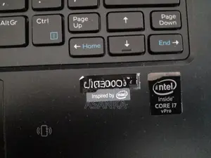 Dell Latitude E7250 Laptop