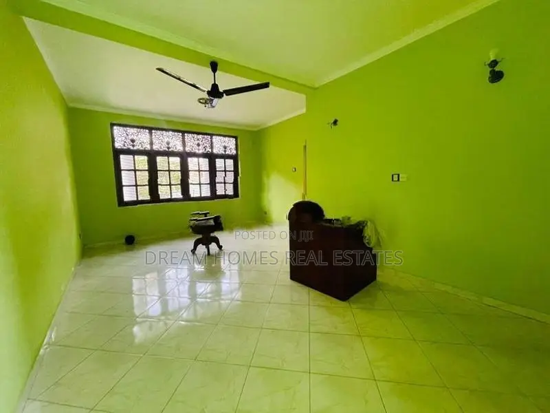 Spacious Three Storey House for Sale in Kadawatha