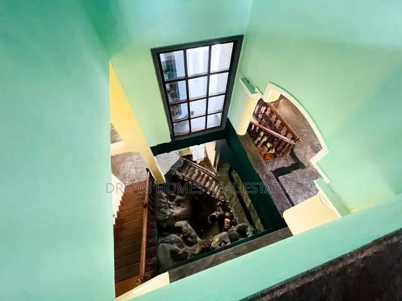 Spacious Three Storey House for Sale in Kadawatha