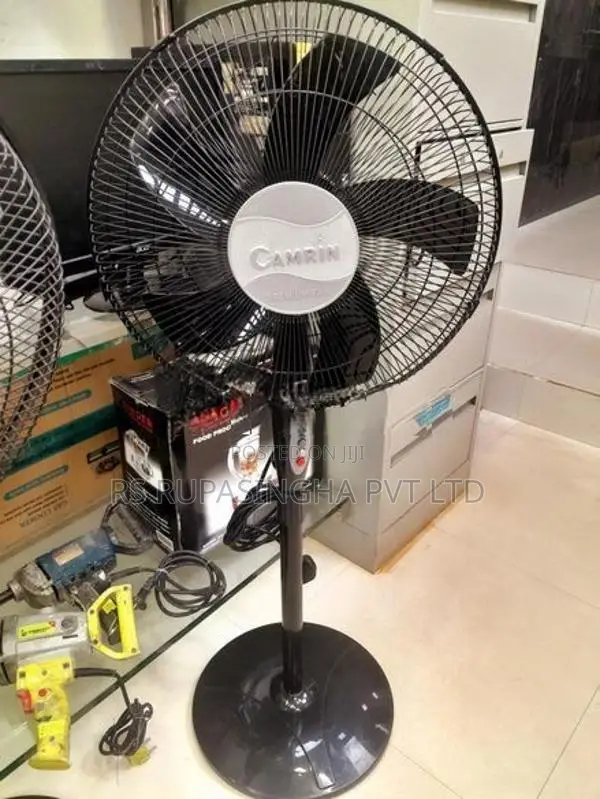 Camrin Stand Fan