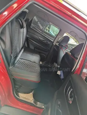 Nissan X-Trail T32 2015