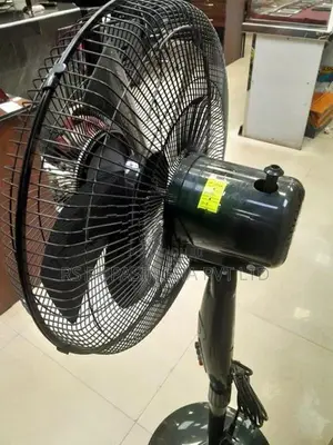 Camrin Stand Fan
