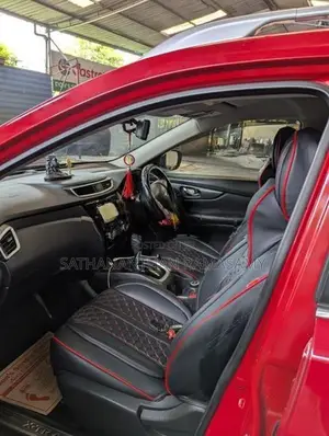 Nissan X-Trail T32 2015