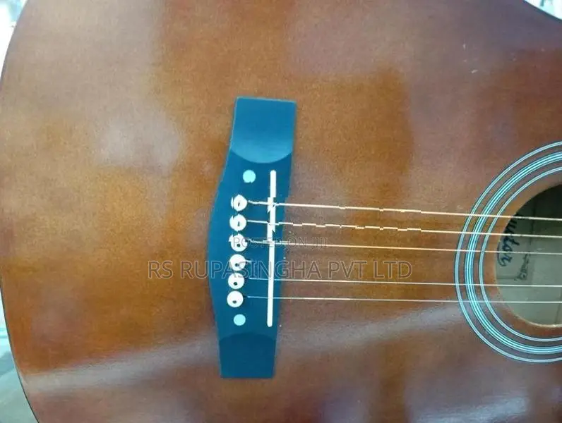 Conductor Box Guitar