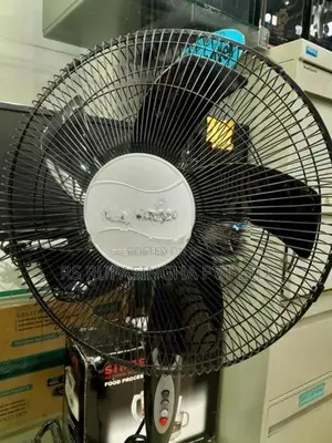 Camrin Stand Fan