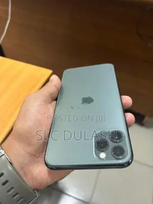 Apple iPhone 11 Pro Max US (Used)
