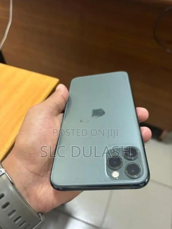 Apple iPhone 11 Pro Max US (Used)