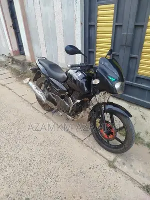 Bajaj Pulsar 150 2008