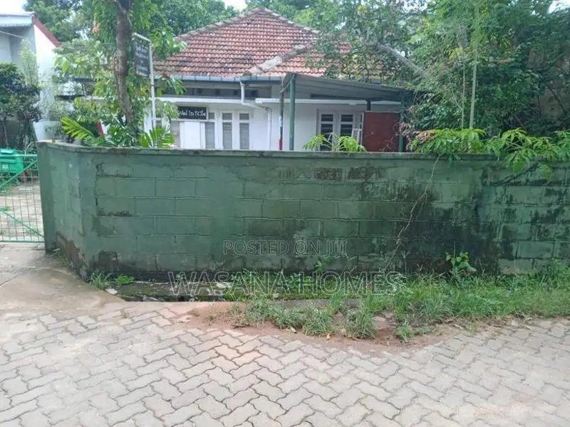 Elegance House with Land for Sale Dehiwala