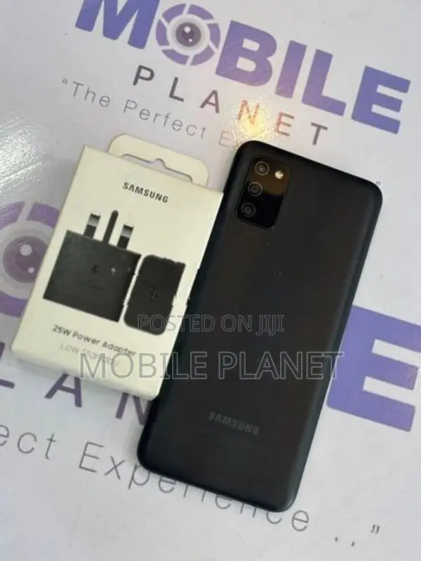 Samsung Galaxy A03s 3GB 32GB (Used)