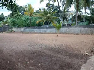Solid Land for Sale Maharagama