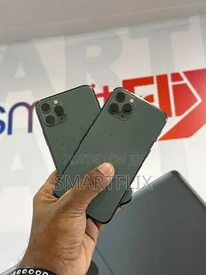 Apple iPhone 11 Pro (Used)