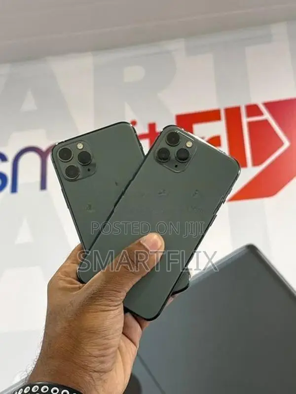 Apple iPhone 11 Pro (Used)