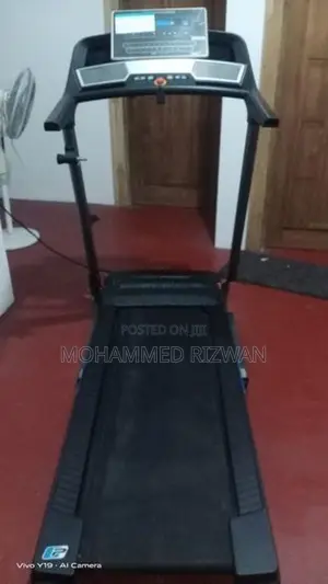 Treadmill