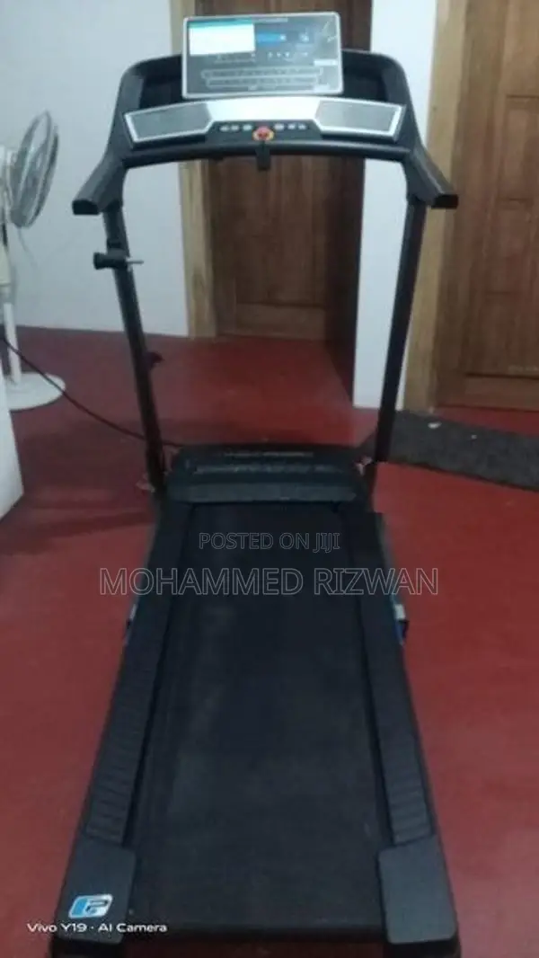Treadmill