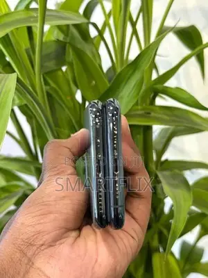 Apple iPhone 11 Pro (Used)