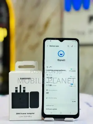 Samsung Galaxy A12 4GB 128GB (Used)