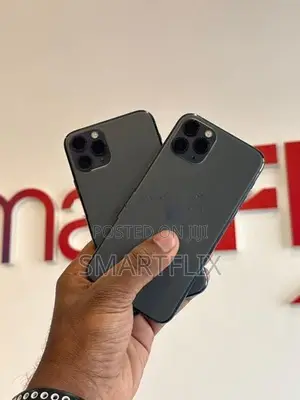 Apple iPhone 11 Pro (Used)