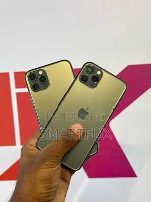 Apple iPhone 11 Pro (Used)