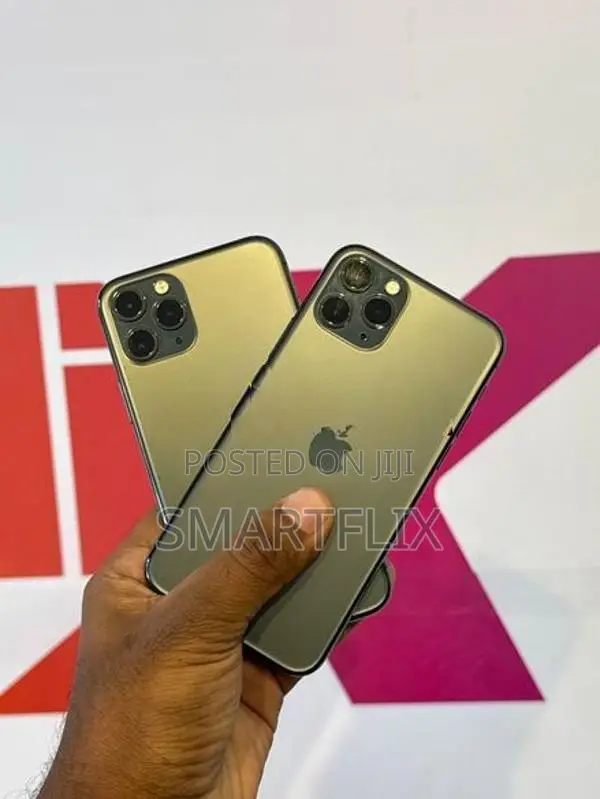 Apple iPhone 11 Pro (Used)