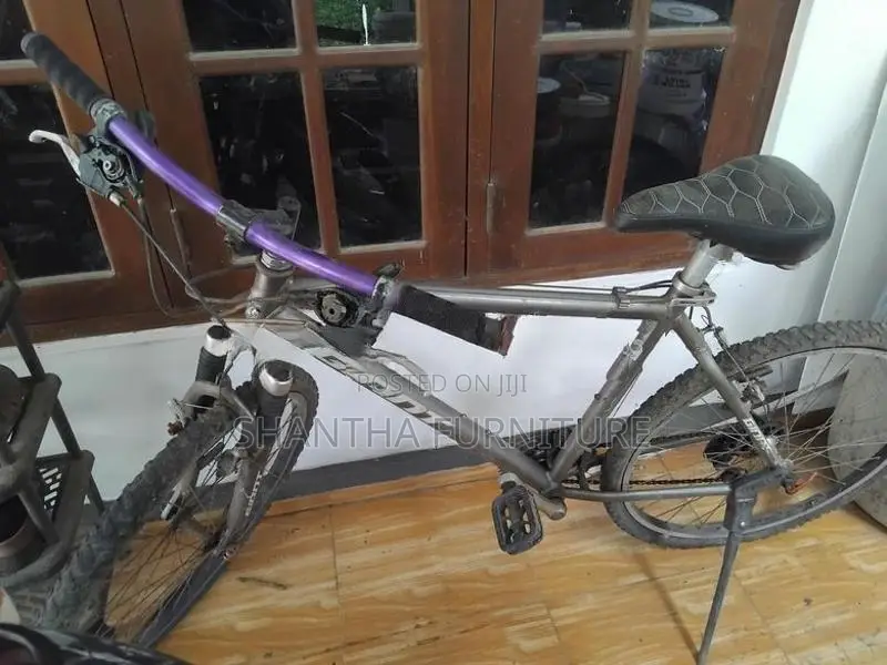 Bicycle - Giant