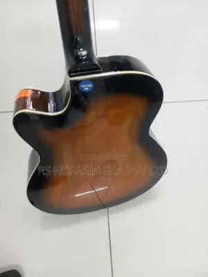 Box Guitar