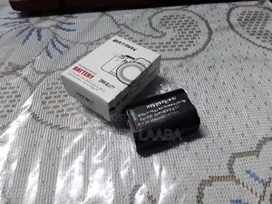 Batmax DMW-BLK22 Camera Battery