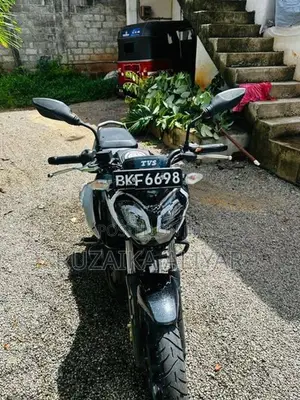 TVS Raider 125 2026