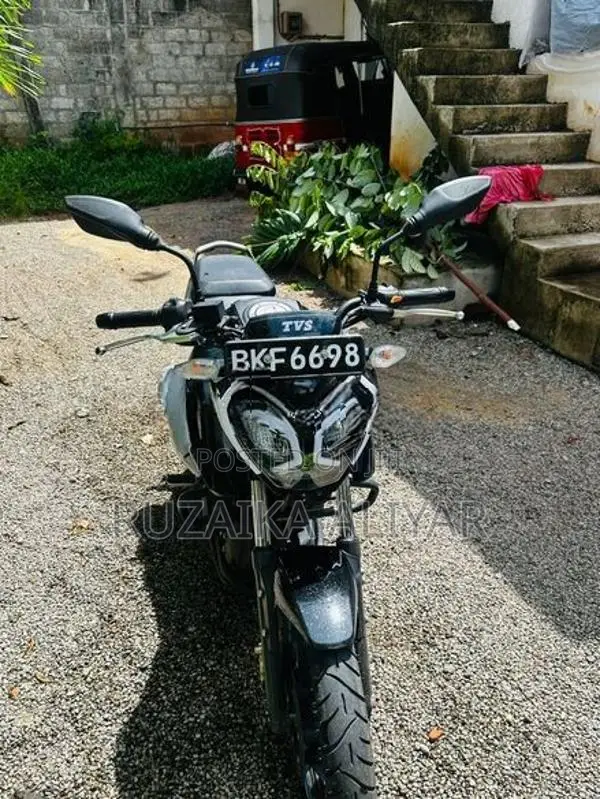 TVS Raider 125 2026