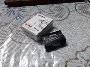 Batmax DMW-BLK22 Camera Battery
