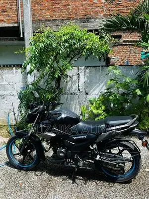 TVS Raider 125 2026