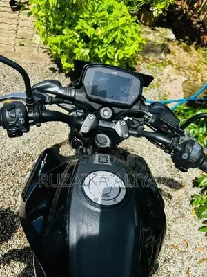 TVS Raider 125 2026