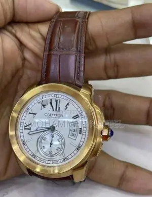 Men’s Watch