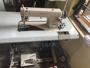 Juki DDL8500