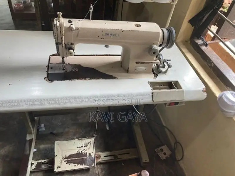 Juki DDL8500