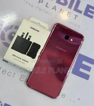 Samsung Galaxy J4+ 3GB 32GB (Used)