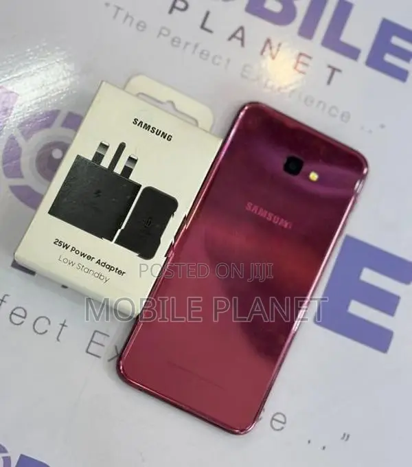 Samsung Galaxy J4+ 3GB 32GB (Used)