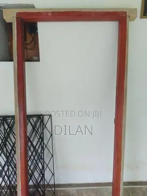 දොර ජනෙල් ( Door Windows)