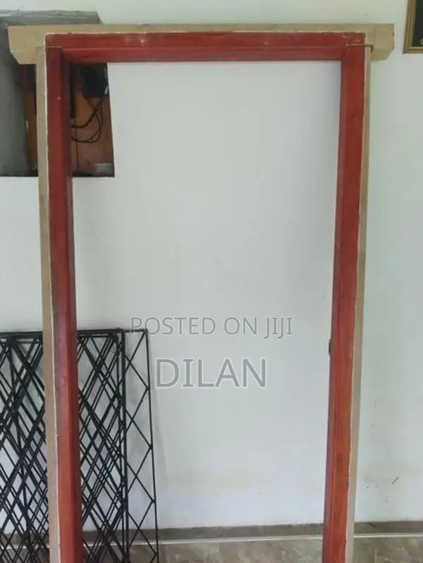 දොර ජනෙල් ( Door Windows)