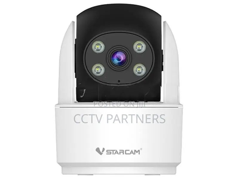 VStarcam C996 24hours Colour Night Vision WiFi CCTV Camera Two Way Tal
