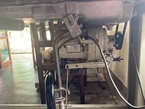 Juki DDL8500