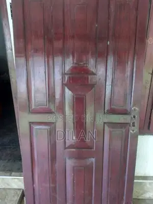 දොර ජනෙල් ( Door Windows)