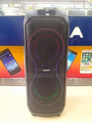 Orin Bluetooth Buffel